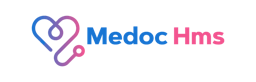 Medoc HMS logo